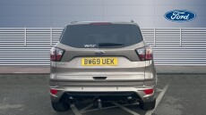 Ford Kuga 2.0 TDCi ST-Line 5dr 2WD Diesel Estate